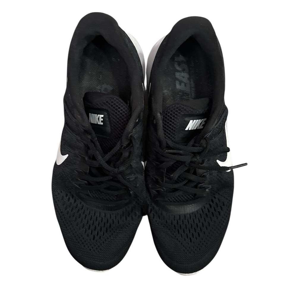 Nike Charcoal Running Shoes